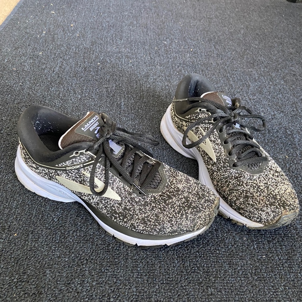 Brooks Launch 5 Running Shoes